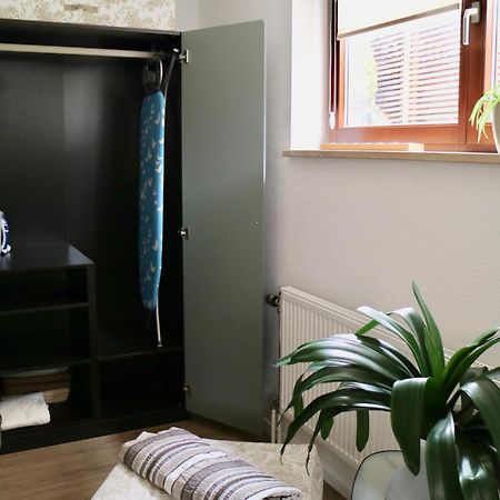 Apartment Regener レラハ エクステリア 写真