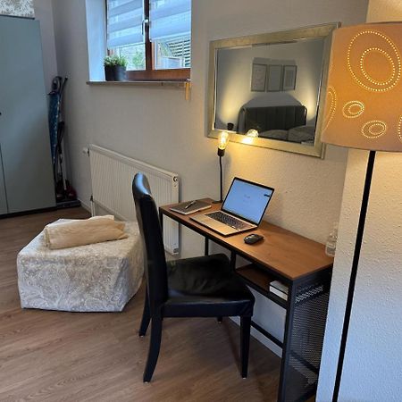 Apartment Regener レラハ エクステリア 写真