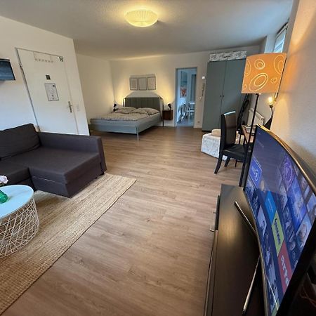 Apartment Regener レラハ エクステリア 写真