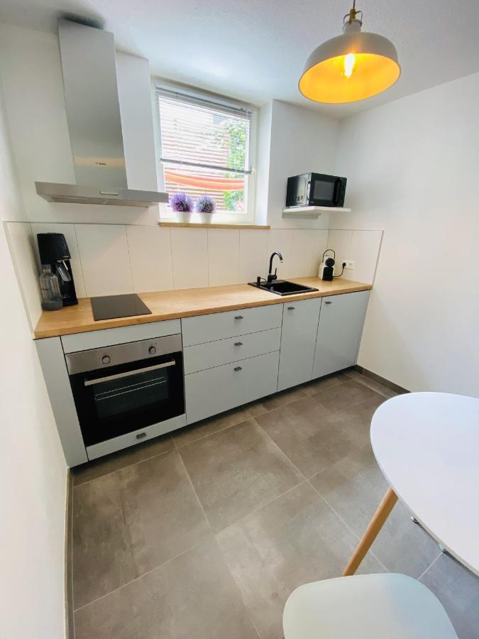 Apartment Regener レラハ エクステリア 写真