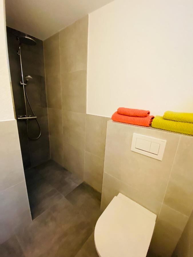 Apartment Regener レラハ エクステリア 写真