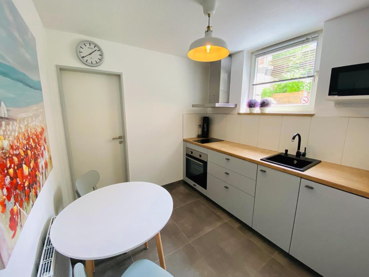 Apartment Regener レラハ エクステリア 写真
