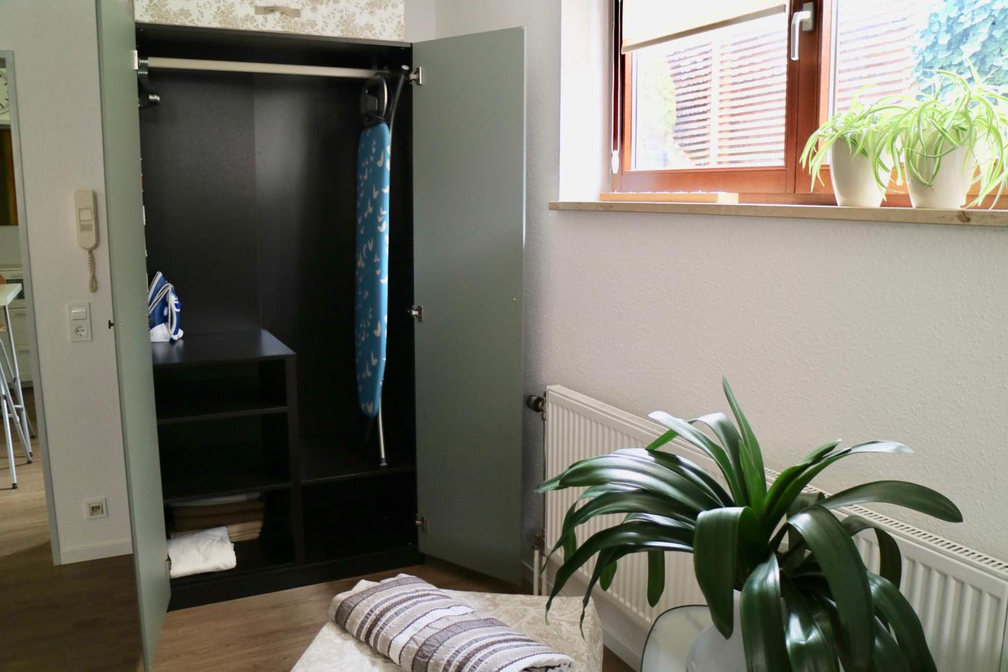 Apartment Regener レラハ エクステリア 写真