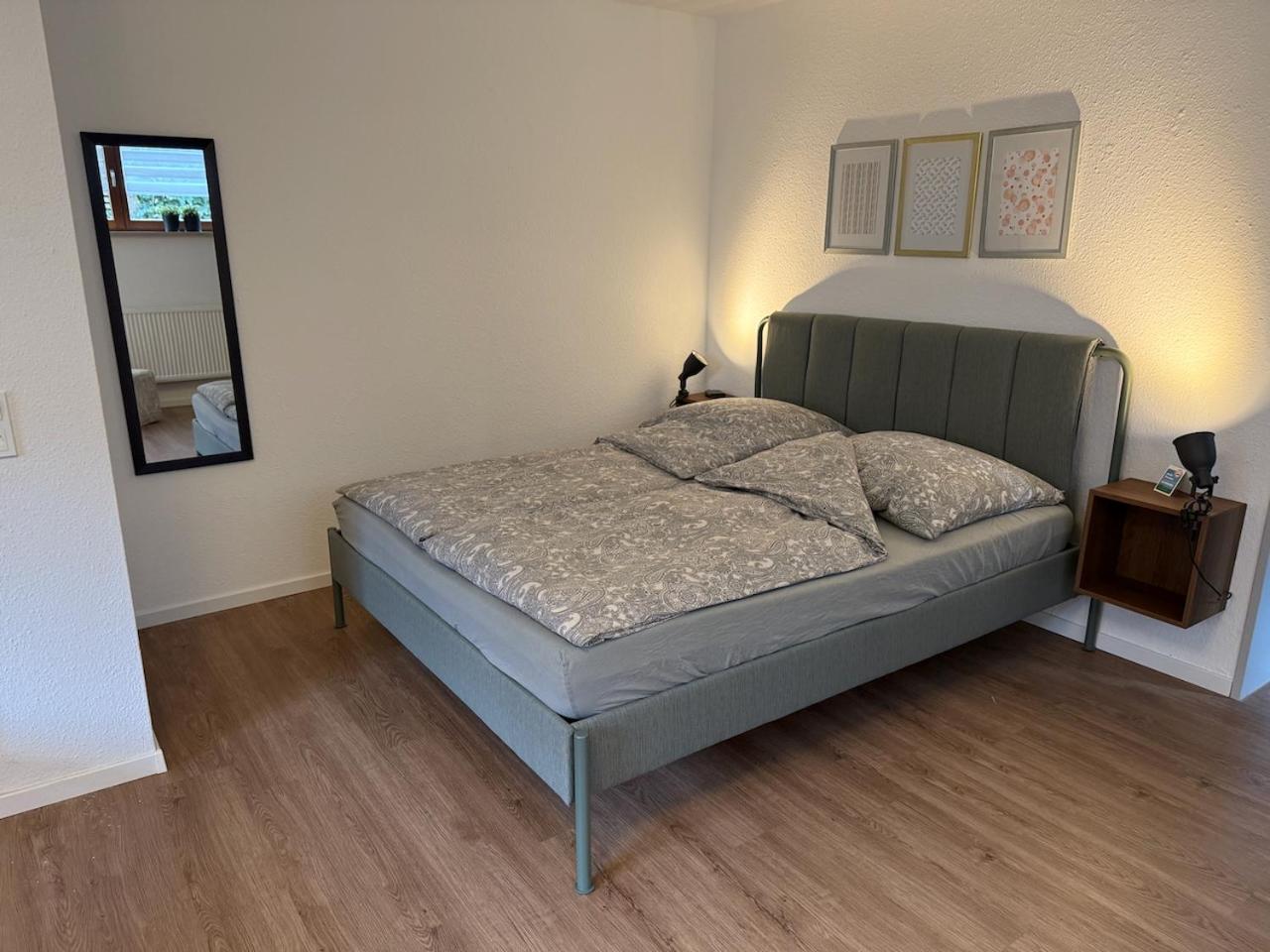 Apartment Regener レラハ エクステリア 写真