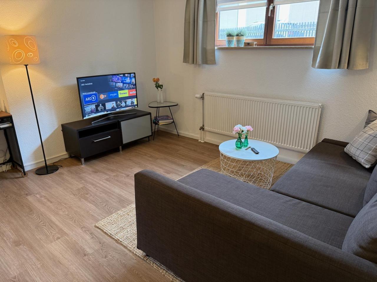 Apartment Regener レラハ エクステリア 写真