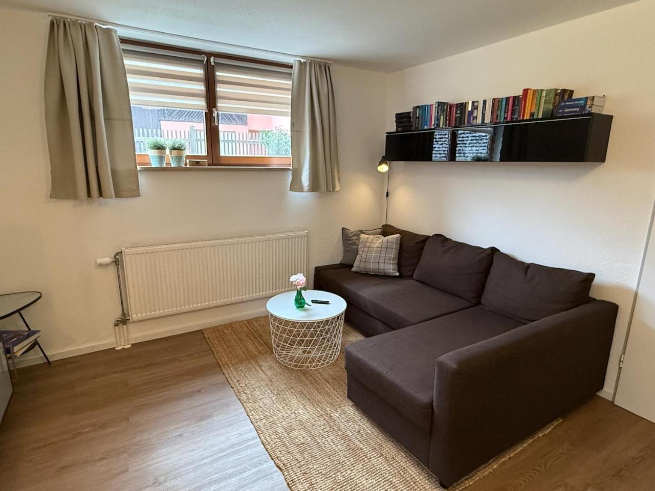 Apartment Regener レラハ エクステリア 写真