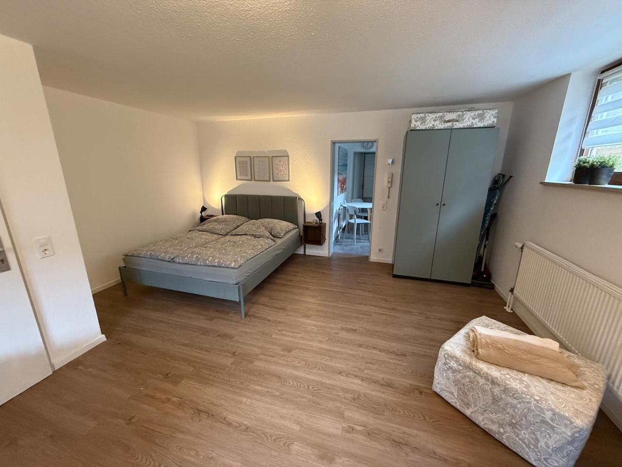 Apartment Regener レラハ エクステリア 写真