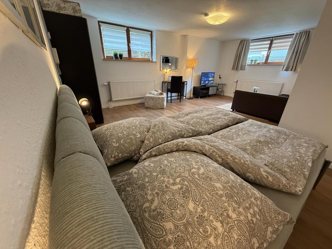 Apartment Regener レラハ エクステリア 写真