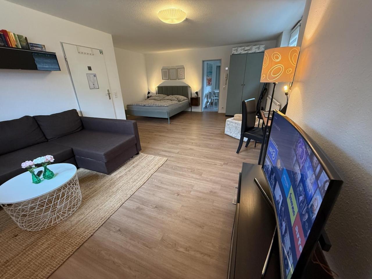 Apartment Regener レラハ エクステリア 写真